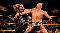 WWE NXT - Episode 49 - NXT 533