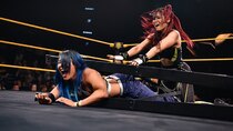 WWE NXT - Episode 50 - NXT 534