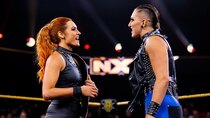 WWE NXT - Episode 51 - NXT 535