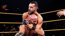 WWE NXT - Episode 53 - NXT 537