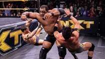 WWE NXT - Episode 54 - NXT 538