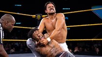 WWE NXT - Episode 55 - NXT 539