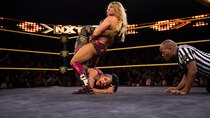 WWE NXT - Episode 10 - NXT 551