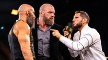 WWE NXT - Episode 14 - NXT 555