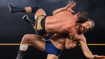 WWE NXT - Episode 17 - NXT 558
