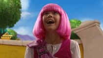 LazyTown - Episode 4 - New Kid in Town