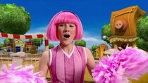 LazyTown Extra - Episode 3 - Ready Set Go!