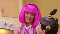 LazyTown Extra - Episode 6 - Clean Up