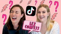 Rose and Rosie - Episode 14 - The girl who picked on me for being gay is now a TikTok famous...