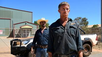 Mystery Road - Episode 3 - Artefacts