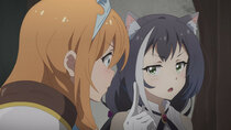 Princess Connect! Re:Dive - Episode 5 - Porridge Made with Love: Topped with a Twilight Fate