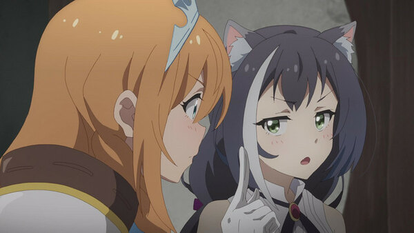 Princess Connect! Re:Dive - Ep. 5 - Porridge Made with Love: Topped with a Twilight Fate