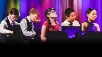 BBC Young Musician - Episode 1 - Keyboard Final Highlights