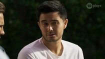 Neighbours - Episode 76