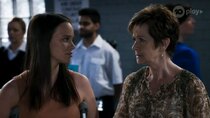 Neighbours - Episode 81 - Episode 8347