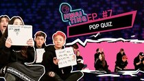 HWAITING - Episode 7 - Pop Quiz