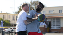 Rob & Romesh Vs - Episode 2 - NBA Basketball