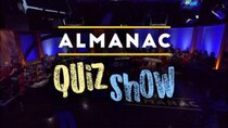 Almanac - Episode 15 - The 2019 Almanac News Quiz!