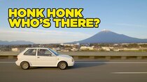 Mighty Car Mods - Episode 23 - Our New Car Arrives from Japan [HONK if you're a JDM Nugget]