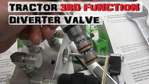 AvE - Episode 39 - Deere Xuan; your hydraulics need third function.