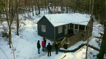 Maine Cabin Masters - Episode 4 - Keeping the Dreams Alive