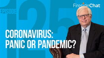 PragerU - Episode 125 - Coronavirus: Panic or Pandemic?