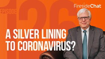 PragerU - Episode 126 - A Silver Lining to Coronavirus?