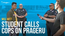 PragerU - Episode 90 - Student Calls Cops on PragerU