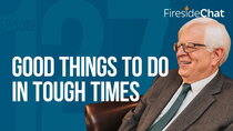 PragerU - Episode 127 - Good Things to Do in Tough Times