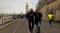 Cup of Joe - Episode 7 - Paris with Lewis Hamilton
