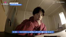 EXO's Relay Video Records - Heart 4 U - Episode 4