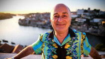 Around the World by Train With Tony Robinson - Episode 1 - Europe