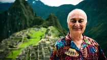 Around the World by Train With Tony Robinson - Episode 2 - South America