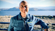 Around the World by Train With Tony Robinson - Episode 4 - Canada