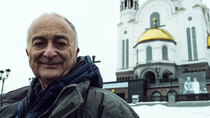 Around the World by Train With Tony Robinson - Episode 5 - Russia