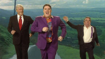 Peter Kay's Comedy Shuffle - Episode 6