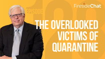 PragerU - Episode 128 - The Overlooked Victims of Quarantine