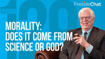 PragerU - Episode 129 - Morality: Does It Come From Science or God?