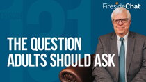PragerU - Episode 131 - The Question Adults Should Ask