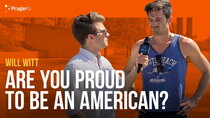 PragerU - Episode 92 - Are You Proud to Be an American?