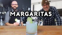 Binging with Babish - Episode 17 - Margaritas from Archer