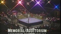 Smoky Mountain Wrestling - Episode 2 - SMW TV 2