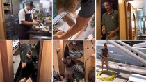 Below Deck Sailing Yacht - Episode 14 - The Birds