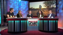 Gruen - Episode 7 - Greenwashing & #philausophy
