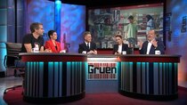 Gruen - Episode 9 - Streaming Wars & Australia Post