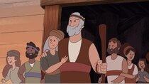 JW.org - Episode 65 - Endure Like Noah