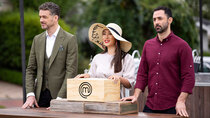 MasterChef Australia - Episode 18 - Locally Sourced Mystery Box