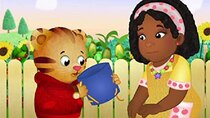 Daniel Tiger's Neighborhood - Episode 29 - Sometimes It's Good To Go Slow