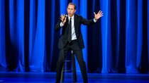 Netflix Stand Up Specials - Episode 16 - Jerry Seinfeld Has... 23 Hours to Kill