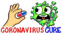 AsapSCIENCE - Episode 9 - Is Hydroxychloroquine The New Coronavirus Cure? | COVID-19 Antivirals